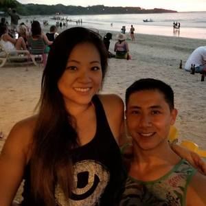 Meet your Posher, Betsy